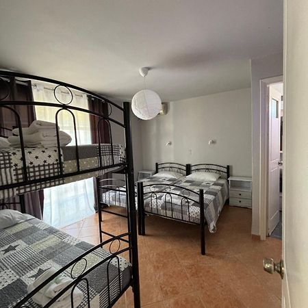 Demis Apartments Szidári Kültér fotó