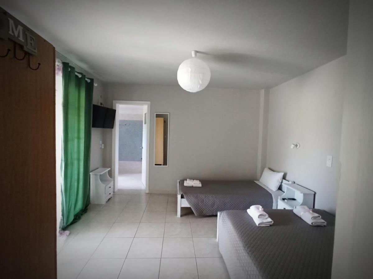 Demis Apartments Szidári Kültér fotó