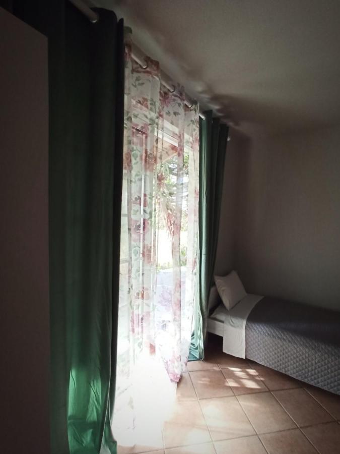 Demis Apartments Szidári Kültér fotó