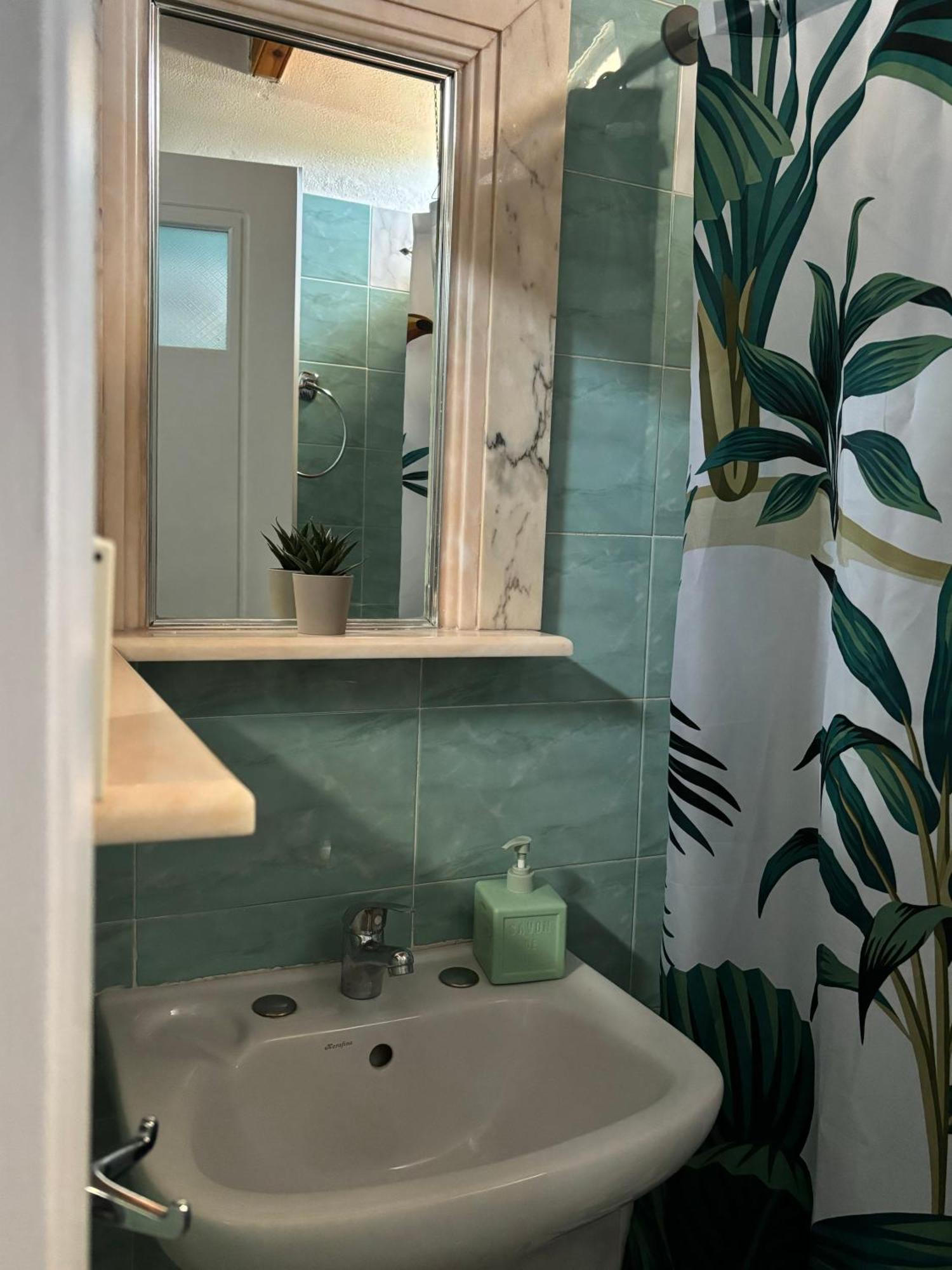 Demis Apartments Szidári Kültér fotó
